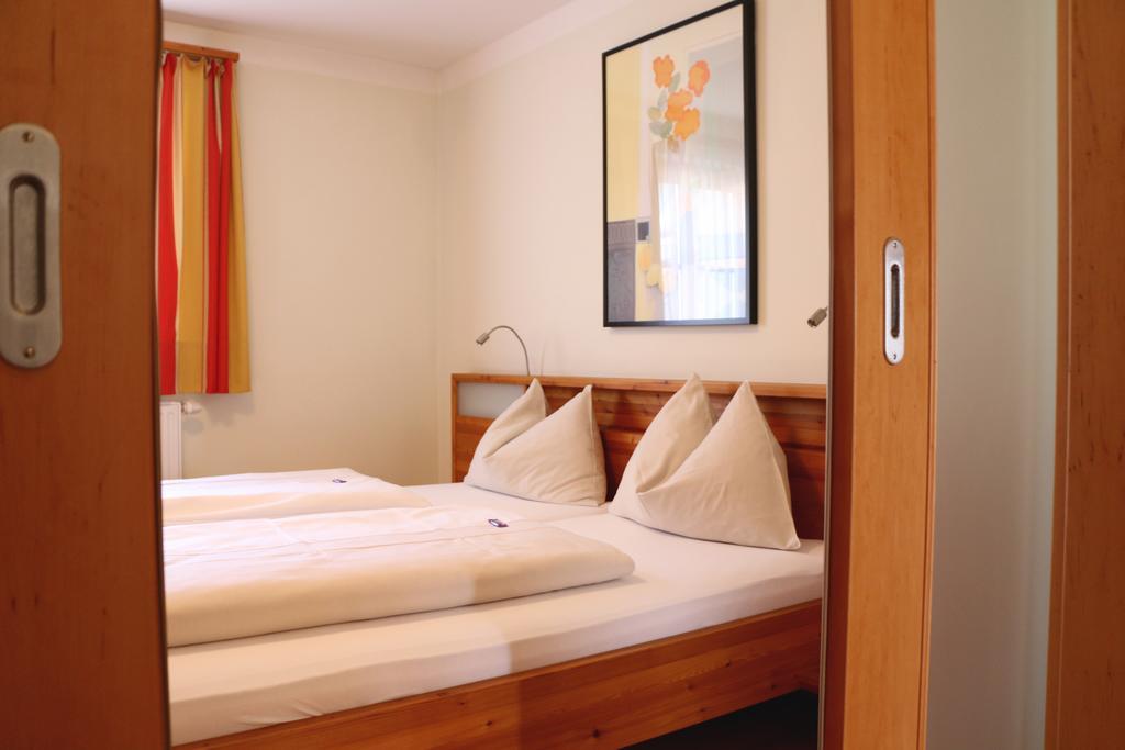 Hotel Binggl Mauterndorf  Bagian luar foto