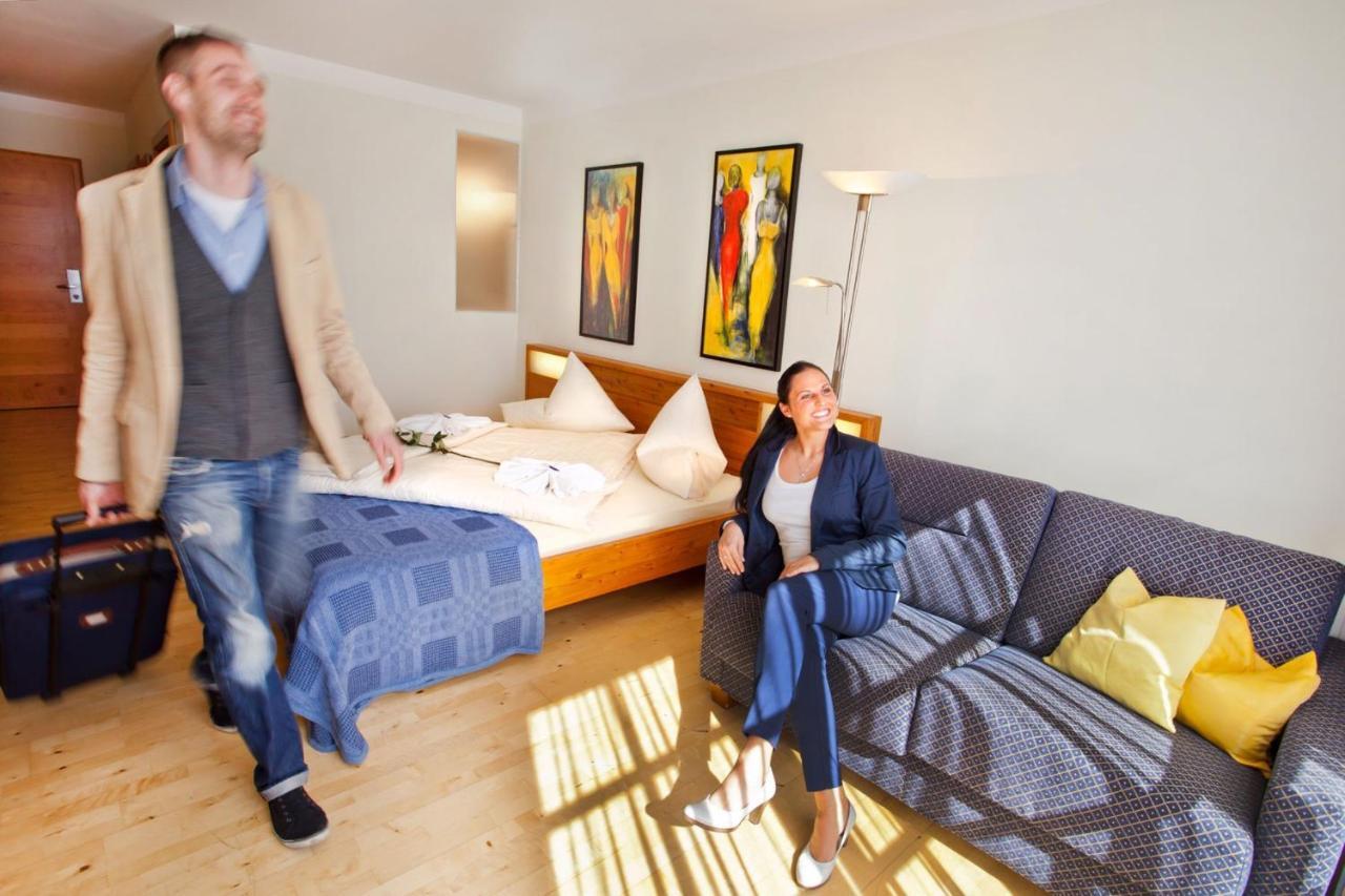Hotel Binggl Mauterndorf  Ruang foto